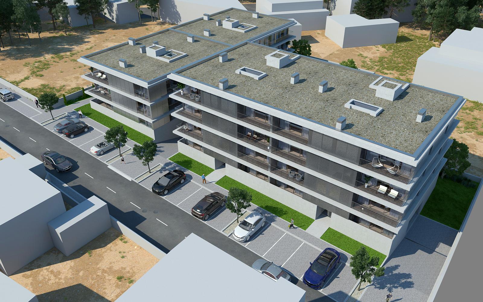 Terreno para Edifício Habitação Coletiva - Image# 1