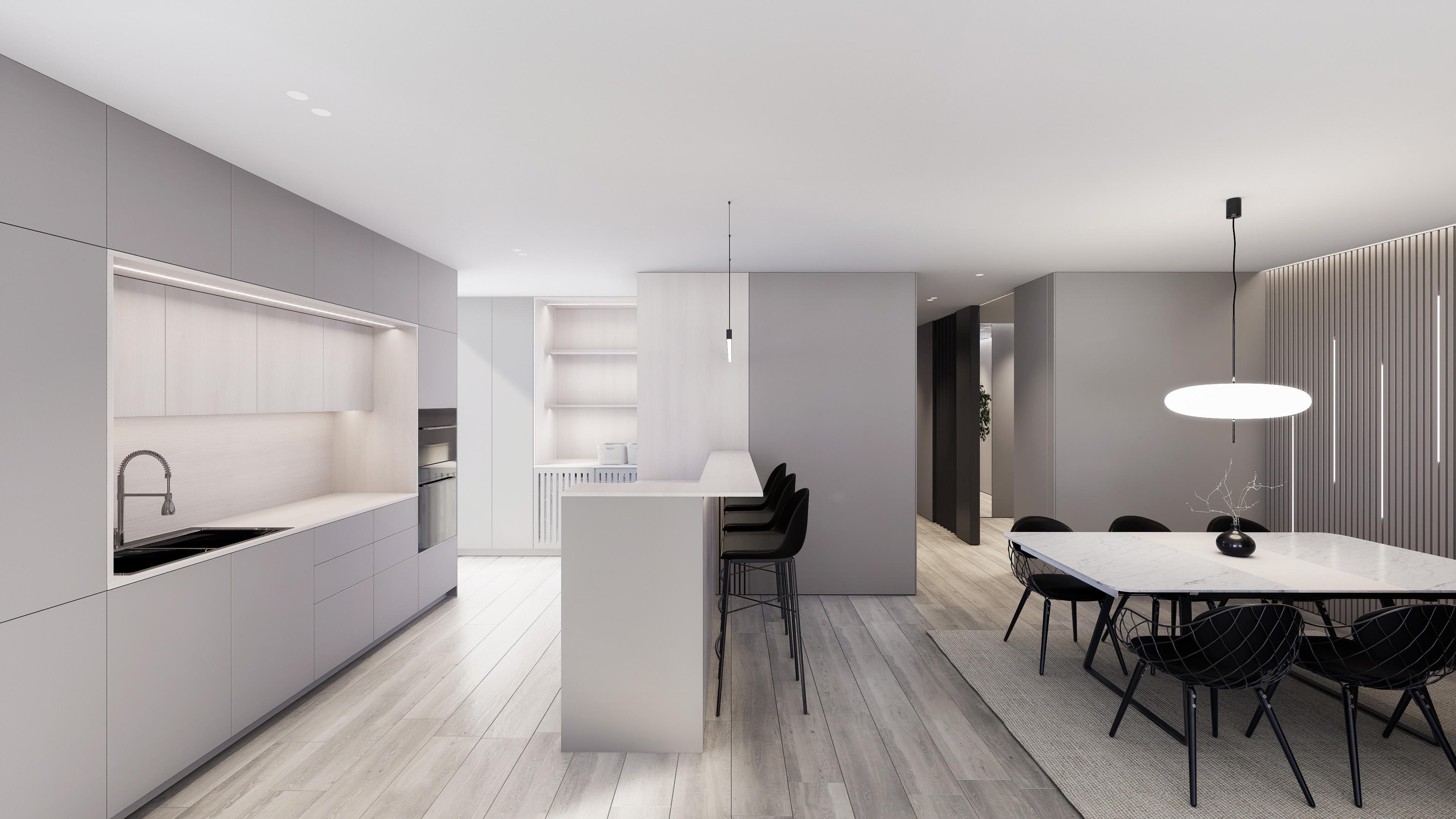 MIRA MANINHOS RESIDENCE | Apartamento T2 Novo | Cidade da Maia - Image# 1